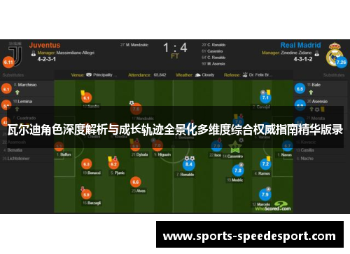 瓦尔迪角色深度解析与成长轨迹全景化多维度综合权威指南精华版录